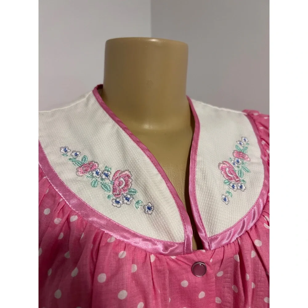 Emily Stacy vintage inspired